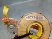 Replacement airbag ring for Volvo S40 sedan 1.8 CAT (1834 cm3) OEM IAM reference 30613567 30613567 