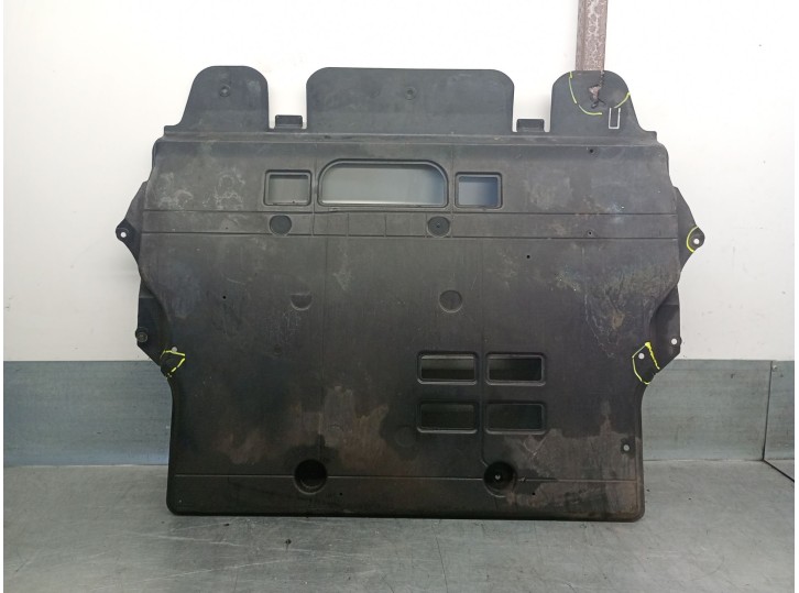 Recambio de cubrecarter para peugeot partner kombi confort referencia OEM IAM 7013CT 7013CT 