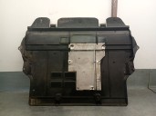 Recambio de cubrecarter para peugeot partner kombi confort referencia OEM IAM 7013CT 7013CT 