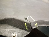 Recambio de cubrecarter para peugeot partner kombi confort referencia OEM IAM 7013CT 7013CT 