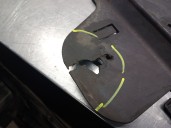 Recambio de cubrecarter para peugeot partner kombi confort referencia OEM IAM 7013CT 7013CT 