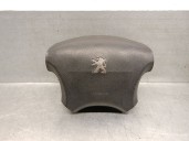 Recambio de airbag delantero izquierdo para peugeot 407 2.2 cat referencia OEM IAM 96445890 4112JF 