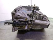 Recambio de caja cambios para peugeot 407 2.2 cat referencia OEM IAM 20MB06 2222YX 0288489