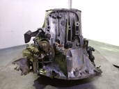 Recambio de caja cambios para peugeot 407 2.2 cat referencia OEM IAM 20MB06 2222YX 0288489