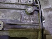 Recambio de caja cambios para peugeot 407 2.2 cat referencia OEM IAM 20MB06 2222YX 0288489