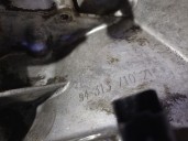 Recambio de caja cambios para peugeot 407 2.2 cat referencia OEM IAM 20MB06 2222YX 0288489