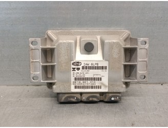 Recambio de centralita motor uce para peugeot 407 2.2 cat referencia OEM IAM 9659767380  MAGNETI