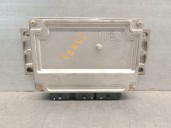 Recambio de centralita motor uce para peugeot 407 2.2 cat referencia OEM IAM 9659767380  MAGNETI