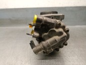 Recambio de compresor aire acondicionado para peugeot 407 2.2 cat referencia OEM IAM 9656572480 6453WY 1300F SANDEN