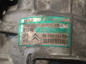 Recambio de compresor aire acondicionado para peugeot 407 2.2 cat referencia OEM IAM 9656572480 6453WY 1300F SANDEN