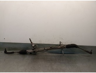 Recambio de cremallera direccion para peugeot 407 2.2 cat referencia OEM IAM 4000LL 4000LL 