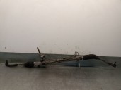 Recambio de cremallera direccion para peugeot 407 2.2 cat referencia OEM IAM 4000LL 4000LL 