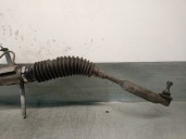 Recambio de cremallera direccion para peugeot 407 2.2 cat referencia OEM IAM 4000LL 4000LL 