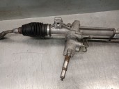 Recambio de cremallera direccion para peugeot 407 2.2 cat referencia OEM IAM 4000LL 4000LL 