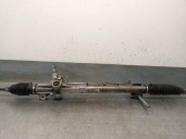 Recambio de cremallera direccion para peugeot 407 2.2 cat referencia OEM IAM 4000LL 4000LL 