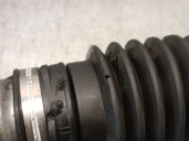 Recambio de cremallera direccion para peugeot 407 2.2 cat referencia OEM IAM 4000LL 4000LL 