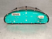 Recambio de cuadro instrumentos para peugeot 407 2.2 cat referencia OEM IAM 9664667580 6106S9 VDO