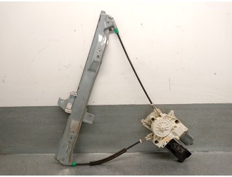 Recambio de elevalunas delantero izquierdo para peugeot 407 2.2 cat referencia OEM IAM 994650102 9221Z0 BROSE