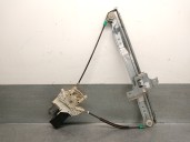 Recambio de elevalunas delantero izquierdo para peugeot 407 2.2 cat referencia OEM IAM 994650102 9221Z0 BROSE