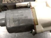 Recambio de elevalunas delantero izquierdo para peugeot 407 2.2 cat referencia OEM IAM 994650102 9221Z0 BROSE