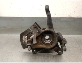 Recambio de mangueta delantera derecha para peugeot 407 2.2 cat referencia OEM IAM 364797 364797 