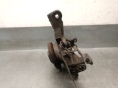 Recambio de mangueta delantera derecha para peugeot 407 2.2 cat referencia OEM IAM 364797 364797 