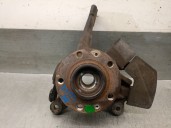 Recambio de mangueta delantera derecha para peugeot 407 2.2 cat referencia OEM IAM 364797 364797 