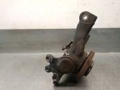 Recambio de mangueta delantera derecha para peugeot 407 2.2 cat referencia OEM IAM 364797 364797 