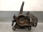 Recambio de mangueta delantera izquierda para peugeot 407 2.2 cat referencia OEM IAM 364697 364697 