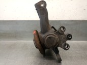 Recambio de mangueta delantera izquierda para peugeot 407 2.2 cat referencia OEM IAM 364697 364697 