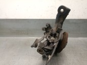 Recambio de mangueta delantera izquierda para peugeot 407 2.2 cat referencia OEM IAM 364697 364697 