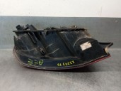 Recambio de piloto trasero derecho para peugeot 407 2.2 cat referencia OEM IAM 6351GC 6351GC 