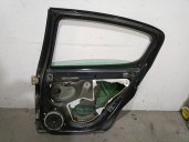 Recambio de puerta trasera derecha para peugeot 407 2.2 cat referencia OEM IAM 9008N1 9008N1 
