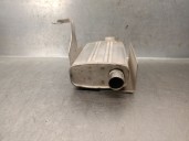 Recambio de calentador agua para mercedes-benz clase r (w251, v251) r 350 4-matic (251.065, 251.165) referencia OEM IAM A2514901