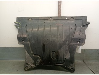 Recambio de cubrecarter para nissan qashqai (j10) 2.0 dci turbodiesel cat referencia OEM IAM 75890JD50A 75890JD50A 