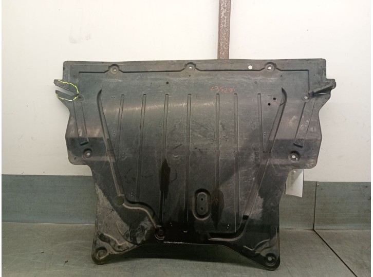 Recambio de cubrecarter para nissan qashqai (j10) 2.0 dci turbodiesel cat referencia OEM IAM 75890JD50A 75890JD50A 