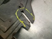 Recambio de cubrecarter para nissan qashqai (j10) 2.0 dci turbodiesel cat referencia OEM IAM 75890JD50A 75890JD50A 