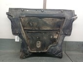 Recambio de cubrecarter para nissan qashqai (j10) 2.0 dci turbodiesel cat referencia OEM IAM 75890JD50A 75890JD50A 