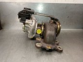 Recambio de turbocompresor para seat alhambra (710, 711) 1.4 tsi referencia OEM IAM 04E145715M 04E145873G 