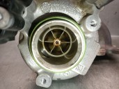 Recambio de turbocompresor para seat alhambra (710, 711) 1.4 tsi referencia OEM IAM 04E145715M 04E145873G 