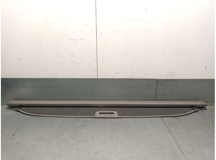 Recambio de bandeja trasera para subaru forester s10 (sf) 2.0 cat referencia OEM IAM 65560FC010ND 65560FC010ND 