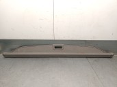 Recambio de bandeja trasera para subaru forester s10 (sf) 2.0 cat referencia OEM IAM 65560FC010ND 65560FC010ND 