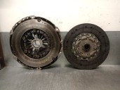 Recambio de kit embrague para seat alhambra (710, 711) 1.4 tsi referencia OEM IAM 06F141015 06F141015 LUK