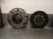 Recambio de kit embrague para seat alhambra (710, 711) 1.4 tsi referencia OEM IAM 06F141015 06F141015 LUK