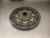 Recambio de kit embrague para seat alhambra (710, 711) 1.4 tsi referencia OEM IAM 06F141015 06F141015 LUK