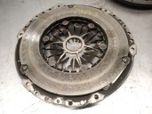 Recambio de kit embrague para seat alhambra (710, 711) 1.4 tsi referencia OEM IAM 06F141015 06F141015 LUK