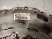 Recambio de kit embrague para seat alhambra (710, 711) 1.4 tsi referencia OEM IAM 06F141015 06F141015 LUK