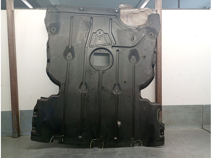 Recambio de cubrecarter para bmw serie 1 berlina (e81/e87) 2.0 16v referencia OEM IAM 51717059384 51717059384 