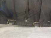 Recambio de cubrecarter para bmw serie 1 berlina (e81/e87) 2.0 16v referencia OEM IAM 51717059384 51717059384 