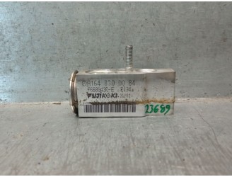 Recambio de valvula expansion para mercedes-benz clase r (w251, v251) r 350 4-matic (251.065, 251.165) referencia OEM IAM A16483